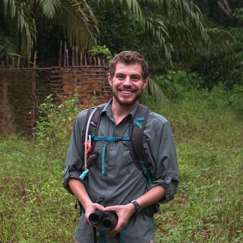 Colin Brand, Ph.D.